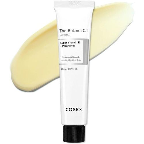1.jpg THE Retinol 0.1 super vitamin E panthenol - Image 1