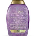 OGX SHAMPOO LAVENDER