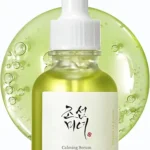 Green Plum Beauty of Johnson's Green Juicer 100ml