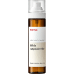 Bifida Ampoule Mist Manyo Manyo Spray 120ml Brown