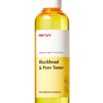 Black Head Pore Toner Maneo Toner 012120ml Yellow