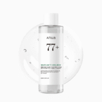 77 Anoa Toner%heartleaf Soothing Toner