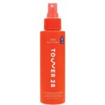 Tower 28 Daily Tower 28 Spray 120ml Red rescue facial spray
