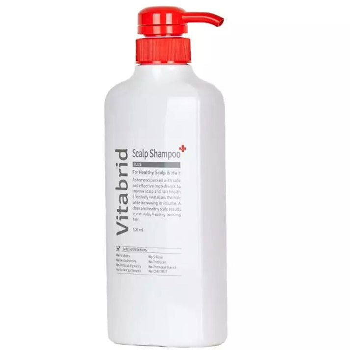 jpg.jpg VITABIRD500ML - Image 1
