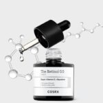 The Retinol 0.5 Cosrx Serum Retinol 5.0 20ml